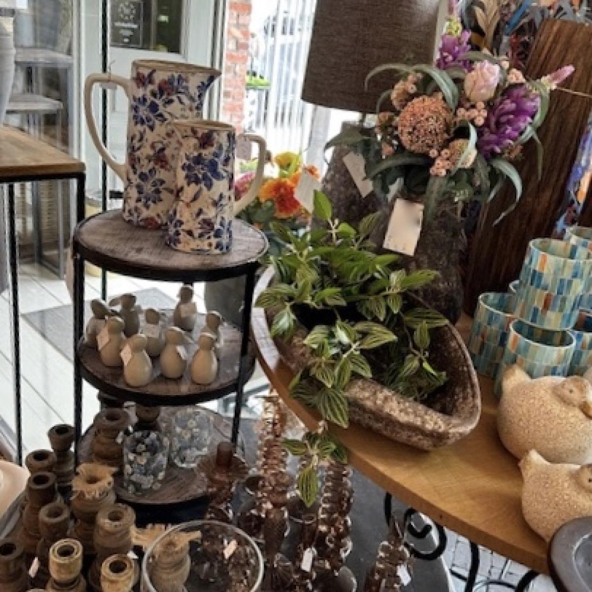 Decoratie Winkel Ann Decor
